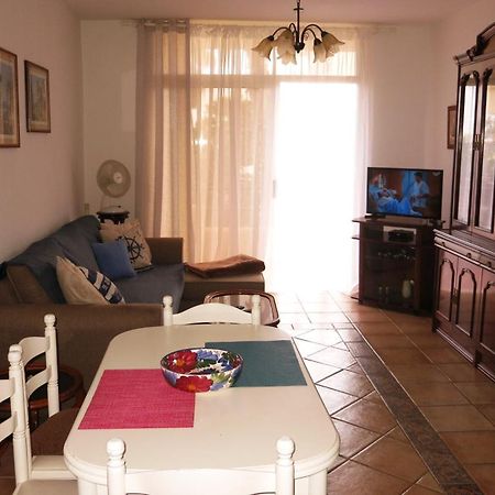 Holiday Apartment Paraiso Playa Paraíso Eksteriør billede