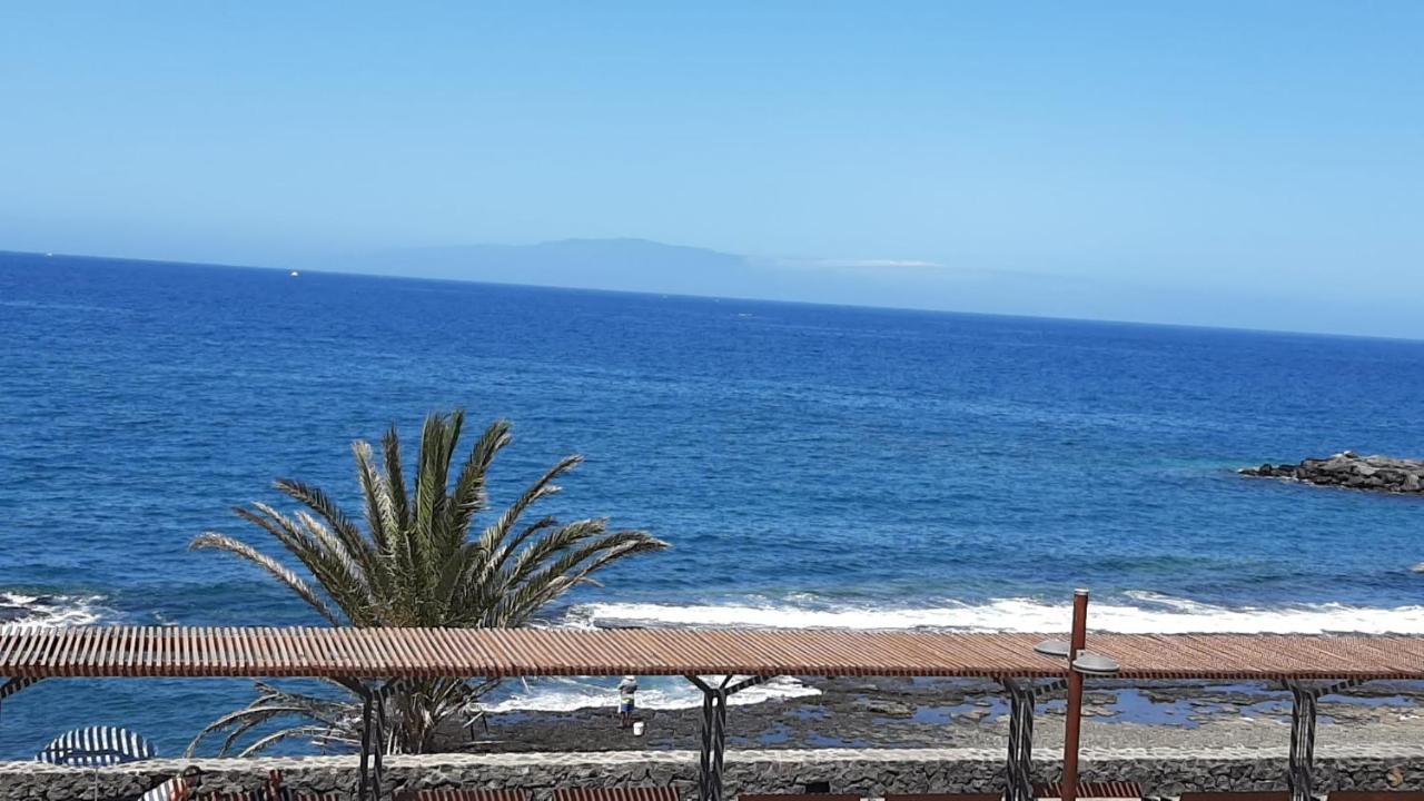 Holiday Apartment Paraiso Playa Paraíso Eksteriør billede