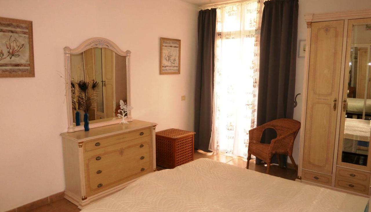Holiday Apartment Paraiso Playa Paraíso Eksteriør billede