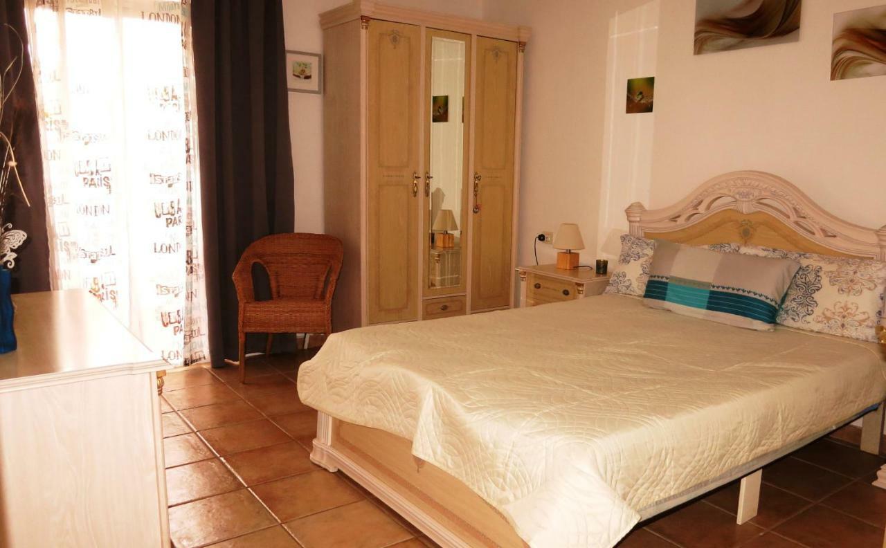Holiday Apartment Paraiso Playa Paraíso Eksteriør billede