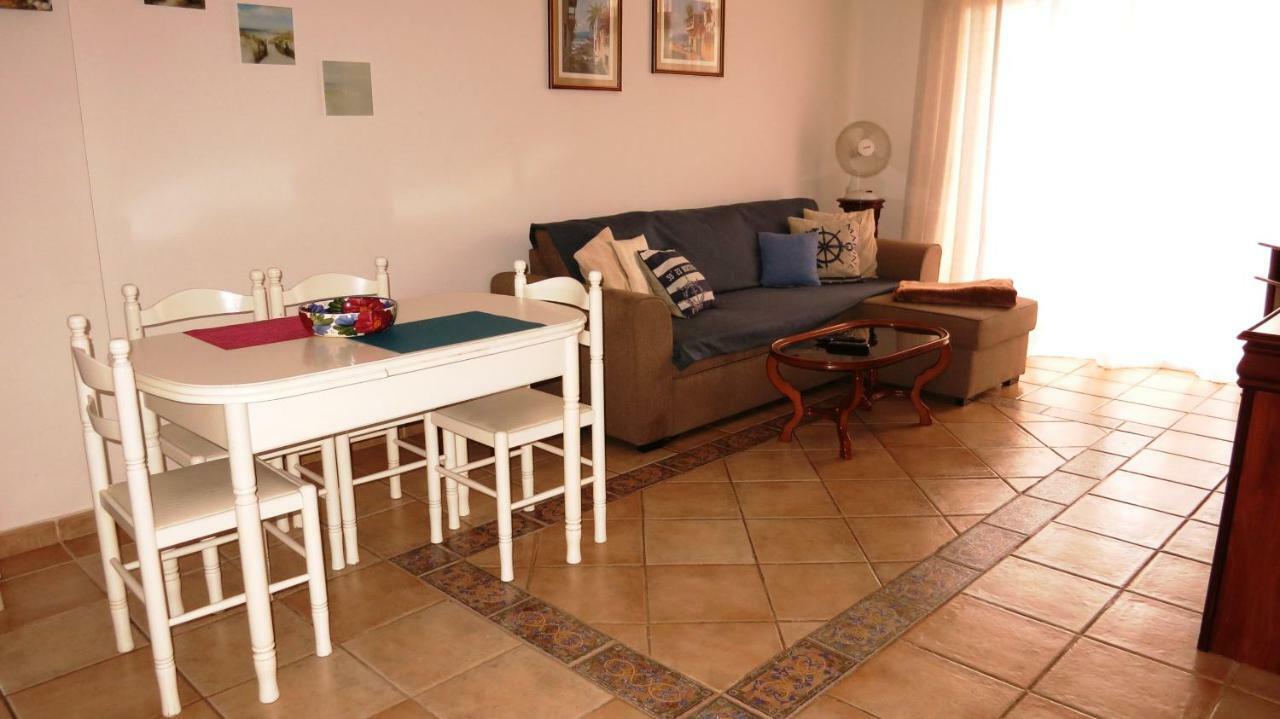 Holiday Apartment Paraiso Playa Paraíso Eksteriør billede