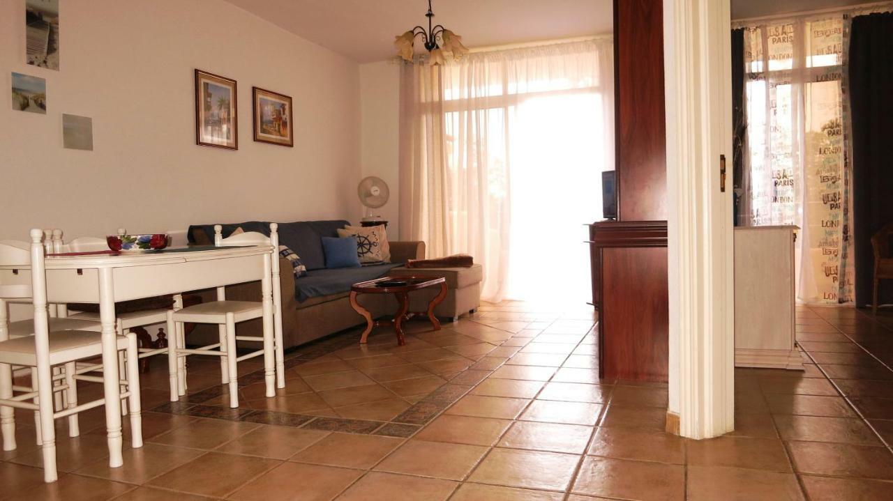 Holiday Apartment Paraiso Playa Paraíso Eksteriør billede