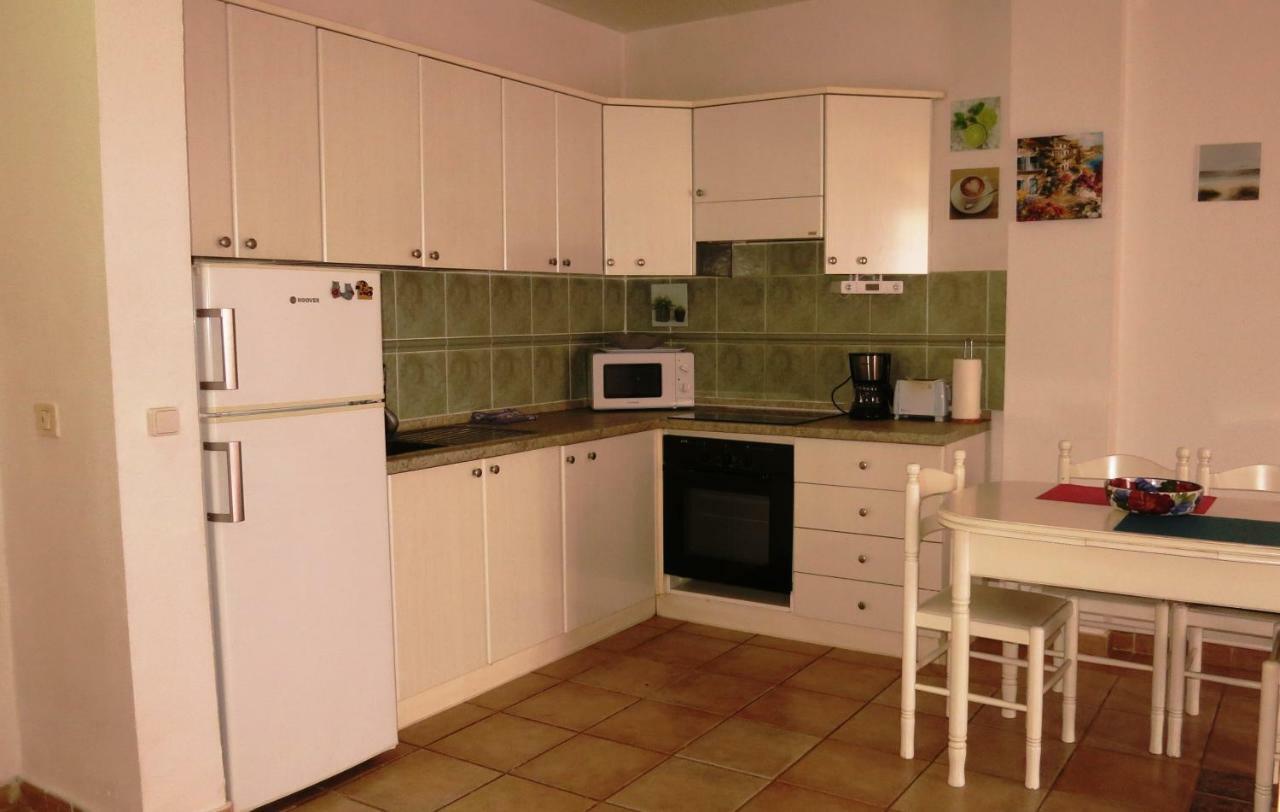 Holiday Apartment Paraiso Playa Paraíso Eksteriør billede
